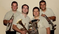 Μουσικό Σύνολο Λευκάδας Lefkas Brass Ensemble
