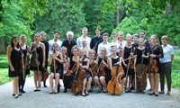 Puchheimer Jugendkammerorchester 2