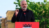 albania-election