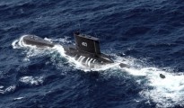 indonesia-submarine