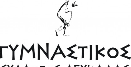 gymnastikos logo New 2016